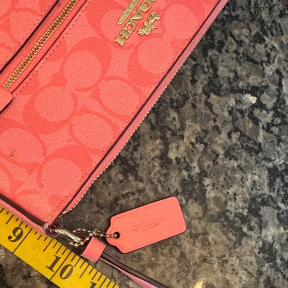 Coach Coral Crossbody Bag - Picture 17 of 17